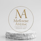 Telegram profile photo for Візитка Меблеве Ательє