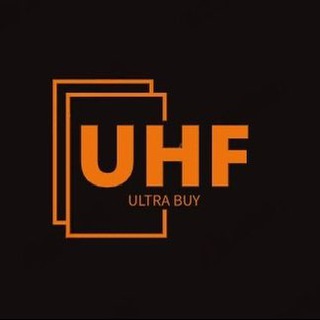 Telegram profile photo for 💰UHF💰