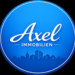 Telegram profile photo for Axel Immobilien Paraguay Cordillera Asuncion