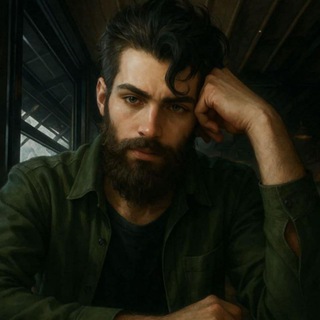 Telegram profile photo for قبس من نص - محمد عثمان
