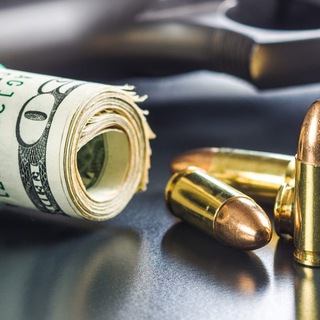 Telegram profile photo for Crimes and money exposed