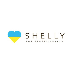 Telegram profile photo for Клуб-ком'юніті SHELLY™
