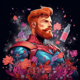 Telegram profile photo for РаспИван