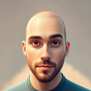 Telegram profile photo for Atilla & CO