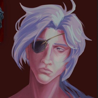 Telegram profile photo for carniwhore