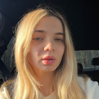 Telegram profile photo for дари асанова | marketing