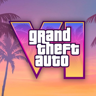 Telegram profile photo for GTA 6 | GTA VI Новости