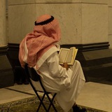 Telegram profile photo for إلىٰ الله نمضي 🤍