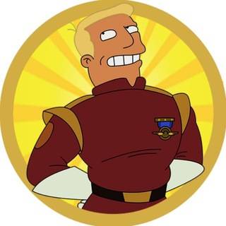Telegram profile photo for ZAPP COIN 🛸 | CMC ️ | KYC | 51 YEAR LOCK | RENOUNCED | 3% REWARD