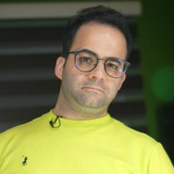 Telegram profile photo for 1