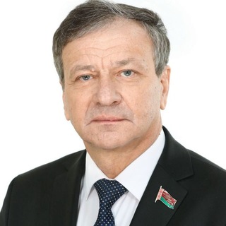 Telegram profile photo for Виктор Николайкин 🇧🇾