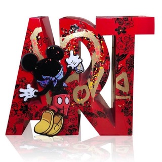Telegram profile photo for “Духарт”