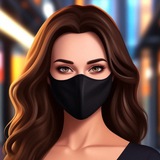Telegram profile photo for NEWS women's view