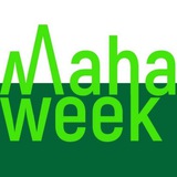 Telegram profile photo for MahaWeek
