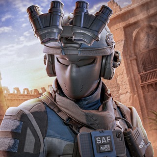 Telegram profile photo for ХАЛВА — Standoff 2