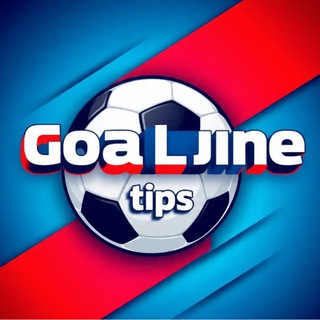 Telegram profile photo for Goal Line Tips π
