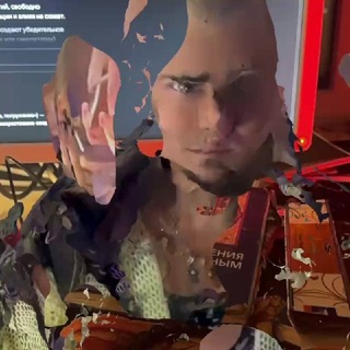 Telegram profile photo for META G3OSHA