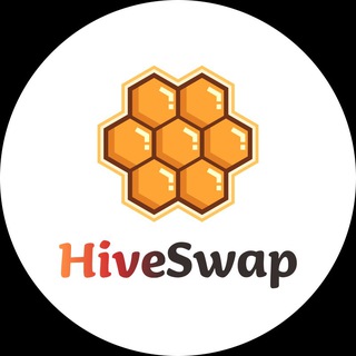 Telegram profile photo for HiveSwap Community