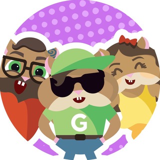 Telegram profile photo for Play All Day 📱