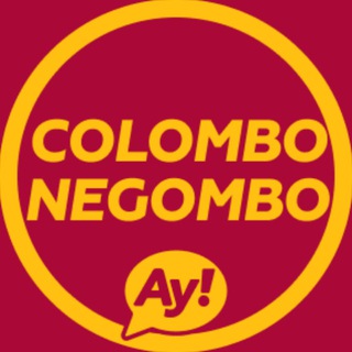 Telegram profile photo for 🇱🇰 Коломбо