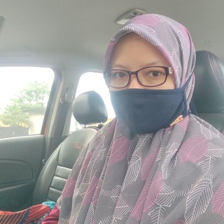 Telegram profile photo for Nota Syakirah Kapli