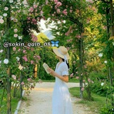 Telegram profile photo for Sokin qalb🦋