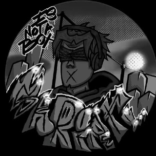 Telegram profile photo for ThE_$kRip'ER📦 aka ✖️Серая заурядность✖️