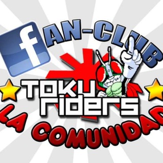 Telegram profile photo for Comunidad Tokuriders