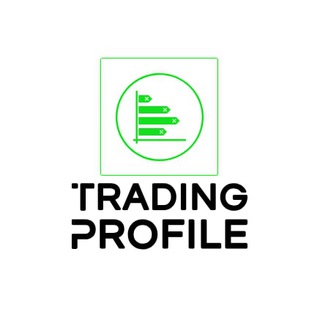 Telegram profile photo for Trading Profile