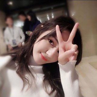 Telegram profile photo for 今天又发现了哪个漂亮小姐姐