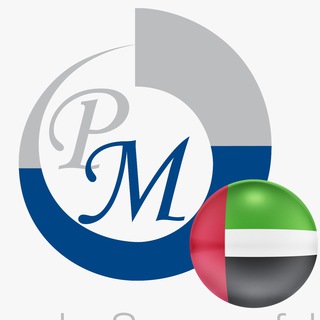 Telegram profile photo for PM-International Middle East