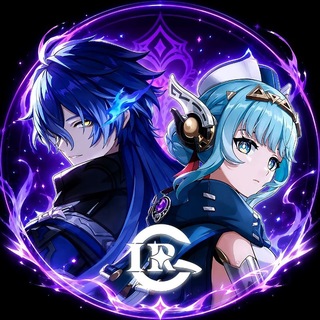 Telegram profile photo for Genshin Group IR
