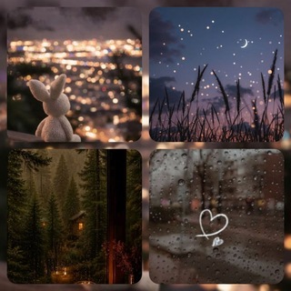 Telegram profile photo for لِـــنَتْــــرُكَ.. أَثَــــرًا🍃