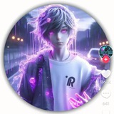 Telegram profile photo for technical Robiul