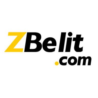 Telegram profile photo for Zbelit