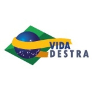 Telegram profile photo for Vida Destra