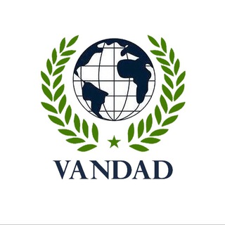 Telegram profile photo for VANDADENERGY