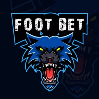 Telegram profile photo for foot_bet