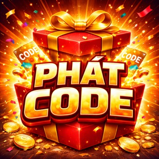 Telegram profile photo for THAM GIA NHẬN CODE
