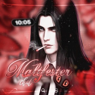 Telegram profile photo for Maltfester 🎸