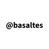 Telegram profile photo for informative • базальт