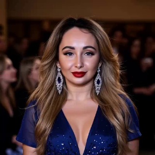 Telegram profile photo for Lenaiko | Нейросеть | Обучение