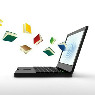 Telegram profile photo for Courses Library