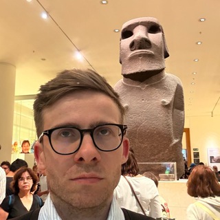 Telegram profile photo for Леша Шевцов | jolybar | jolyitpedia