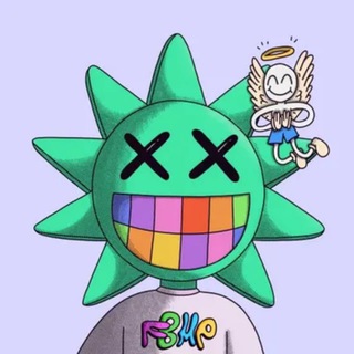 Telegram profile photo for 强撸羽化登仙