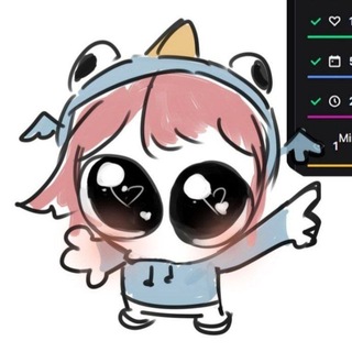 Telegram profile photo for Стримы Daka4ad