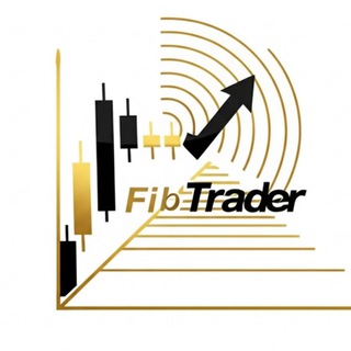 Telegram profile photo for FibTrader