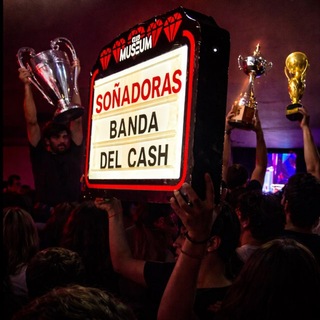 Telegram profile photo for Soñadoras LBDC 💸