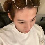 Telegram profile photo for Lee Junmyeong.