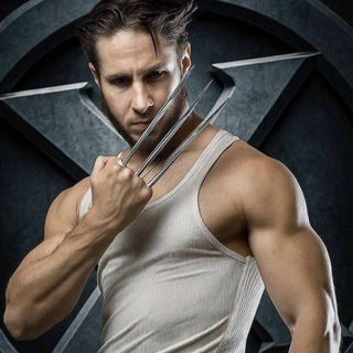 Telegram profile photo for Captain Arti | Кто я без костюма | Marvel Cosplay